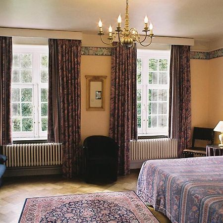 Hotel Egmond Брюж Екстериор снимка