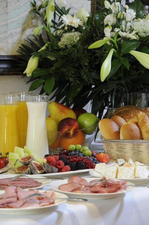 Hotel Egmond Брюж Екстериор снимка