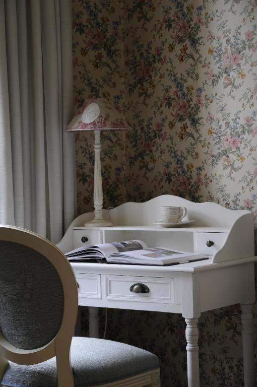 Hotel Egmond Брюж Стая снимка