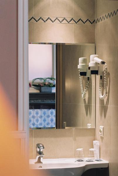 Hotel Egmond Брюж Екстериор снимка