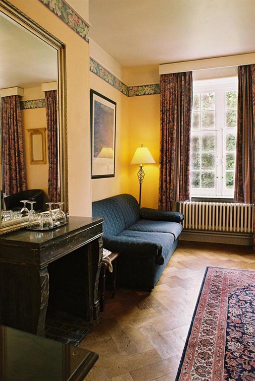 Hotel Egmond Брюж Екстериор снимка