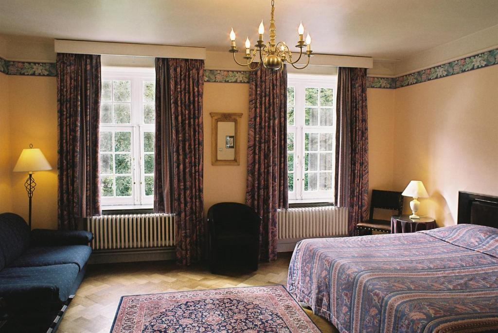 Hotel Egmond Брюж Екстериор снимка