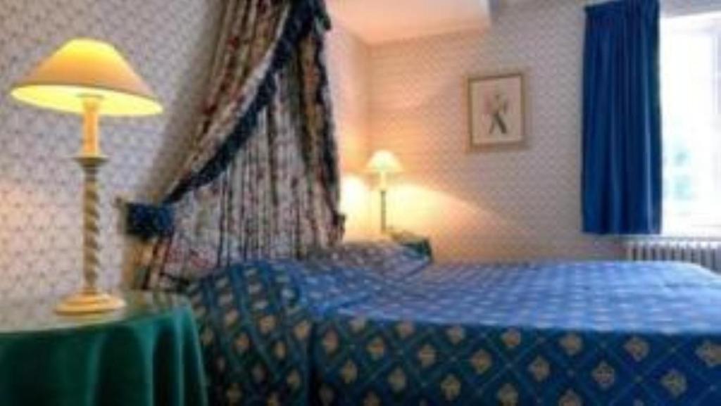Hotel Egmond Брюж Екстериор снимка